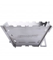 فایر باکس 4 پنل فایرمپل مدل Maverick