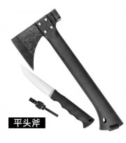 تبر چکش چاقو دار گربر مدل 3239-5