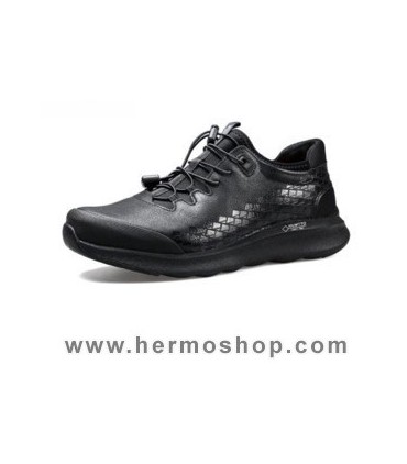 کفش مردانه هامتو مدل 310100A-1