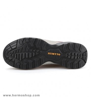 کفش مردانه هامتو مدل HT753629-3