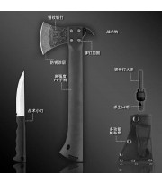 تبر چاقو دار گربرمدل 3239-6