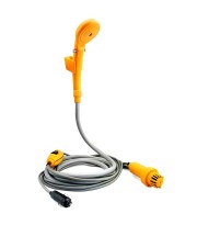 دوش سفری Shower Set مدل Automobile