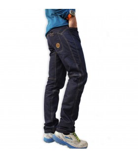 شلوار جین مگاهندز مدل Mega Top