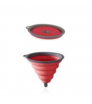 قیف تاشو سیلیکونی TUHANA مدل THN-94122