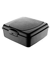 ظرف غذای Titiz 2000ML مدل AP-9271