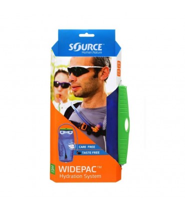 کمل بک سورس مدل Source Widepac