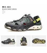 کفش مردانه هامتو مدل 630261A-4