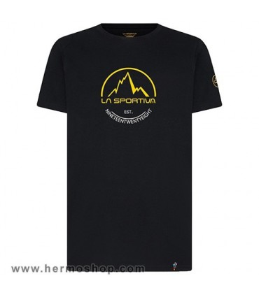 تيشرت داوینو مدل 1928 Lasportiva Logo T