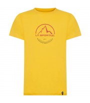 تيشرت داوینو مدل 1928 Lasportiva Logo T