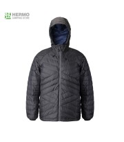 کاپشن پر لایت مردانه هایلیون مدل HM8241225