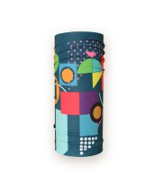 دستمال سر مگاهندز  SA18