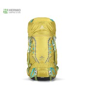 کوله پشتی هامتو مدل HB202206-1  35+5L