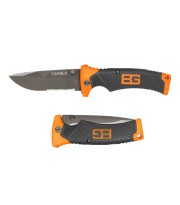 چاقو سفری گربر مدل 114