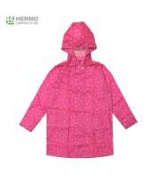بادگیر بارانی Rain Cort مدل 80441pink
