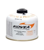 کپسول گاز 230 گرمی کووآ مدل KGF-0230