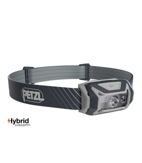 چراغ پیشانی پتزل مدل Tikka Core 450