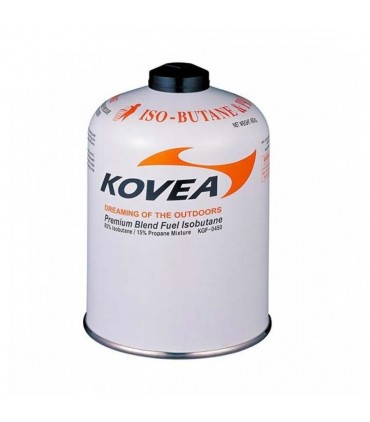 کپسول گاز 450 گرمی کووآ مدل Kovea KGF-0450