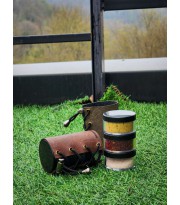 جا ادویه 3 طبقه لیموکمپ