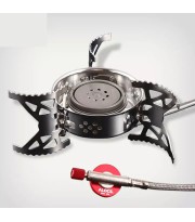 سرشعله الوکس مدل CS-G04