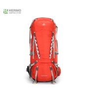 کوله پشتی هامتو مدل HB202108-1  65+15L