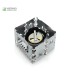 فایرباکس گالوانیزه هرمو مدل Hermo Box