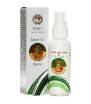 اسپری دافع حشرات دیت مدل 47902