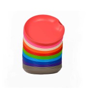 بشقاب سفری لایف کمپ مدل 45800