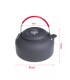 کتری آلوکس 1.4L مدل Alocs CW-K03