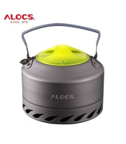 کتری توربو 0.9L آلوکس مدل CW-K07