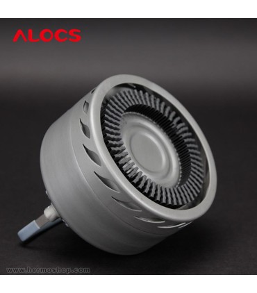 کتری توربو 0.9L آلوکس مدل Alocs CW-K07