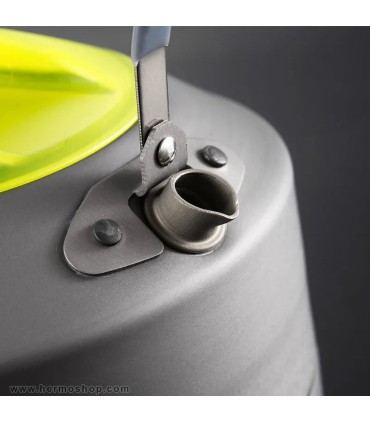 کتری توربو 0.9L آلوکس مدل Alocs CW-K07