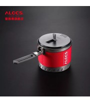 قابلمه توربو 1.4L آلوکس مدل CW-S10