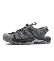 صندل مردانه هامتو مدل 710445A-1