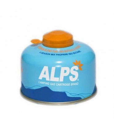 کپسول گاز 110 گرمی آلپس مدل Alps ALPS-0110