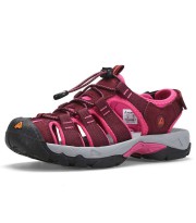 صندل زنانه هامتو مدل 710445B-2