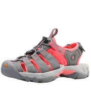 صندل زنانه هامتو مدل 710445B-3