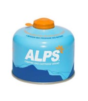 کپسول گاز 230 گرمی آلپس مدل Alps ALPS-0230