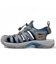 صندل مردانه هامتو مدل 710442A-2