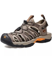 صندل مردانه هامتو مدل 710442A-3