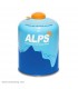 کپسول گاز 450 گرمی آلپس مدل Alps ALPS-0450