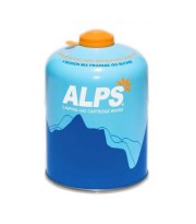 کپسول گاز 450 گرمی آلپس مدل Alps ALPS-0450
