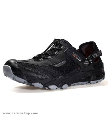 کفش مردانه هامتو مدل HT1605-7