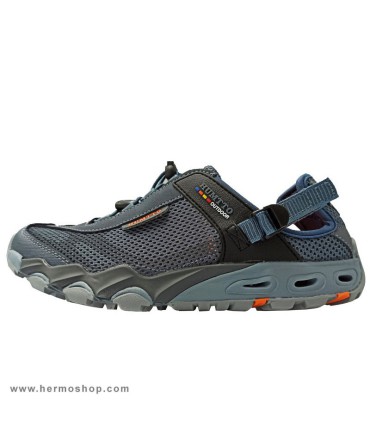 کفش مردانه هامتو مدل HT1605-8