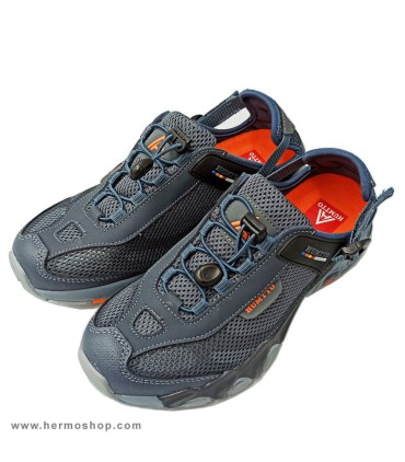 کفش مردانه هامتو مدل HT1605-8