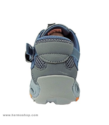 کفش مردانه هامتو مدل HUMTTO HT1605-8