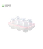 ظرف تخم مرغ 6 عددی بلک فایر مدل BF-6633