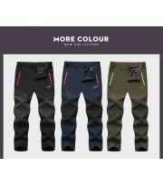 شلوار مردانه جک ولف مدل JW404