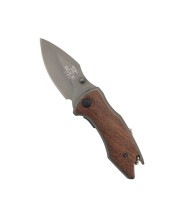 چاقو باک مدل X75