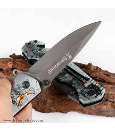 چاقو برونینگ مدل FA18