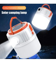 چراغ چادر شارژی خورشیدی مدل HS-V65-1